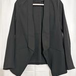 Lulus black blazer Black Size M Photo 0