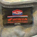 Urban Outfitters San Diego Racing Baby Tee Gray Size XXXL NWT Photo 9