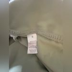 None NEW 2 Pc Crop Top & Yoga Pants Long Sleeve Workout S Photo 2