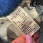 American Eagle Next Level Curvy Hi-Rise Jeggings Photo 4