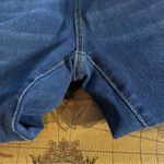 Betabrand Straight-Leg 4-Pocket Yoga Denim Stretch Dark Wash Jean sz M PETITE Photo 67