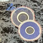 Desigual Vintage Y2K Happy Life Jungle Animal Dress with Belt Medium Knee Length Photo 5