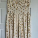 Kate Quinn Mama Dress with Honey Size M Photo 0