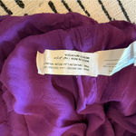 Silvian Heach Deep Purple V Photo 4