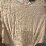 Missguided Gorgeous powder pink dress Photo 1