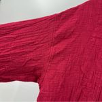 Matilda Jane  Storyteller Gauze Bomber Jacket Photo 9