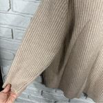 Lou & grey LOFT Alpaca Blend Cowl Neck Size Small Photo 7