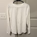Lululemon  Love Long-Sleeve Shirt Photo 2