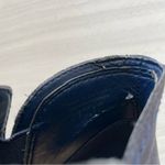 ALDO  Gweria Heeled Ankle Boots Navy Photo 2