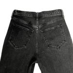 Abercrombie & Fitch  Women's The 80's Mom Jean Ultra High Rise Jeans Size 26/2 Photo 3