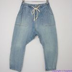 One Teaspoon NEW WORN OUT HENDRIXE SHABBY KINGPINS BOYFRIEND JEANS, XS Photo 3