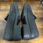 Eloquii  Linette‎ Black Loafers Size 8.5W Photo 5