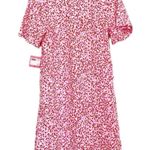 Kate Spade NWT   Modal Heart Sleep Shirt PINK Small Photo 1