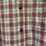 Bit & Bridle Button Up Shirt Women’s Size XL Photo 5