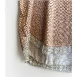 LC Lauren Conrad Women XXL Knit Top Floral Lace Trim S/S Vacation Beach Lounge Photo 1