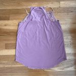Gilligan & O'Malley Sleeveless Sleepwear Top Photo 1