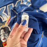 Kiss Alive in 77 Blue T Photo 3