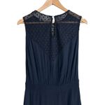 Jen's Pirate Booty Dress Womens M Black Sagrada Rising Sun Midi Whimsygoth Photo 7