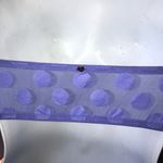 PINK - Victoria's Secret Pink Victoria Secret Polka Dot Bandeau Bralette Photo 3