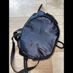Nike  Thea Top Load‎ Backpack Black Camo Strap Women's Photo 7