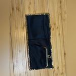 Whiting & Davis Vintage  Gold Metal Mesh Wallet Change Purse Photo 4