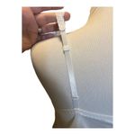 Vanity Fair Vintage White Lace Slip Dress Small 36 Photo 5