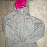 The North Face Rainjacket Photo 0