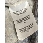 Champion  Women's Gray University of Michigan Hoodie Hooded Sweatshirt Top Sz M Photo 3