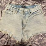 Abercrombie & Fitch Shorts Photo 0