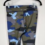 The Upside Women's Abstract Camo Print Yoga Workout Leggings Multi Photo 5