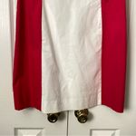 Vintage Munsingwear Penguin Original Shift Dress Dual Pocket Women's Size L Red Size L Photo 4