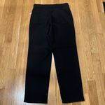 Old Navy NWT  women’s high-rise wow loose black jeans size 14 Tall . Photo 6