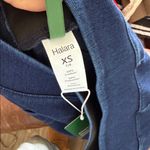 Halara  Deep Blue Denim Jacket XS Photo 7