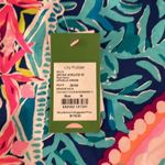 Lilly Pulitzer NWT  Ophelia Dress Sz M Photo 6