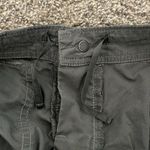 Kuhl Women’s  Kontra Outdoors Hiking Walking Shorts Gray Size 6 Photo 2