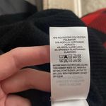 Lucky Brand  Black Sweater Photo 2