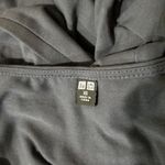 Uniqlo  Cropped wide leg Romper Photo 6