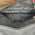 Kate Spade Laurel Way Greer Leather Crossbody Shoulder Bag black Photo 7