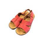 Clarks Clark Collection Women's Wedge Sandal size 7 Photo 4