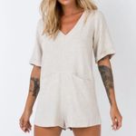 Princess Polly Romper Photo 5