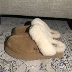 UGG Disquette Platform Slipper Photo 6