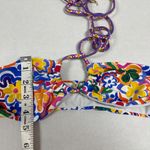 Bydee Panama in Salsa Bikini Photo 13