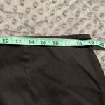 Carolina Blues  Plus womens skirt size 18W pencil skirt zip up back no pockets Photo 3