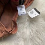 Dippin' Daisy's Dippin’ Daisy’s High Rise Bikini Bottoms Lace UP NWT Photo 1