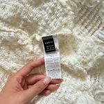 SheIn one shoulder beach cover up Photo 2