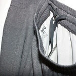 DSG Men's Mesh Workout Pants Training Apparel in Dark Grey Heathered Gray Size XL Photo 3