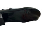 IDIFU Women's Dress Shoes for Women Pumps Mary Jane Heels Low Block Roun… Black Size 8.5 Photo 5