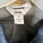 Talbots  Denim Jacket‎ Photo 5