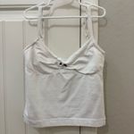 Free People  Lace Tank Top Photo 0