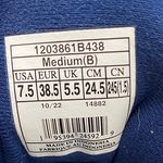 Brooks Revel 6 Limited Edition Tie Dye Women’s Running Shoes 7.5 Photo 6